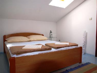 Appartement de vacances �/en/au Njivice (Primorsko-Goranska)ou appartement ou maison de vacances
