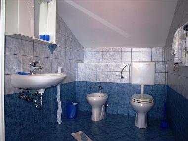 Appartement de vacances �/en/au Njivice (Primorsko-Goranska)ou appartement ou maison de vacances