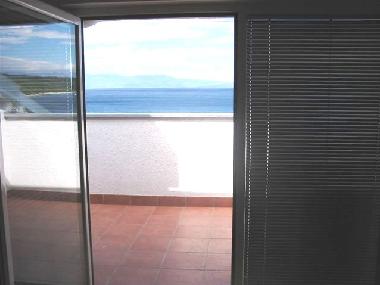 Appartement de vacances �/en/au Njivice (Primorsko-Goranska)ou appartement ou maison de vacances