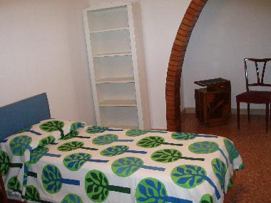 Maison de vacances �/en/au Pesaro (Pesaro e Urbino)ou appartement ou maison de vacances