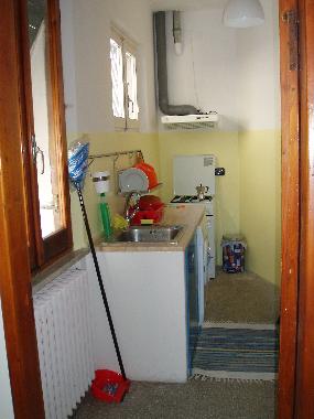 Maison de vacances �/en/au Pesaro (Pesaro e Urbino)ou appartement ou maison de vacances