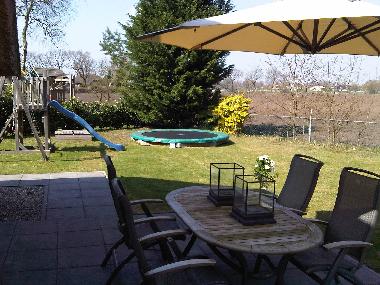 Maison de vacances �/en/au Otterlo (Gelderland)ou appartement ou maison de vacances