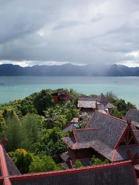 Villa �/en/au Langkawi (Kedah)ou appartement ou maison de vacances
