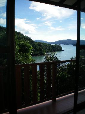 Villa �/en/au Langkawi (Kedah)ou appartement ou maison de vacances