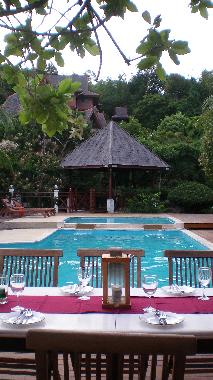 Villa �/en/au Langkawi (Kedah)ou appartement ou maison de vacances