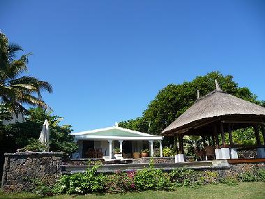 Villa �/en/au Pointe aux canonniers (Grand Baie)ou appartement ou maison de vacances