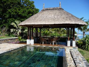 Villa �/en/au Pointe aux canonniers (Grand Baie)ou appartement ou maison de vacances