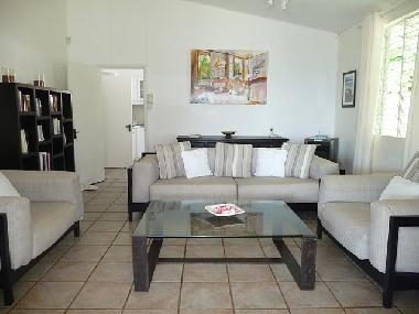 Villa �/en/au Pointe aux canonniers (Grand Baie)ou appartement ou maison de vacances