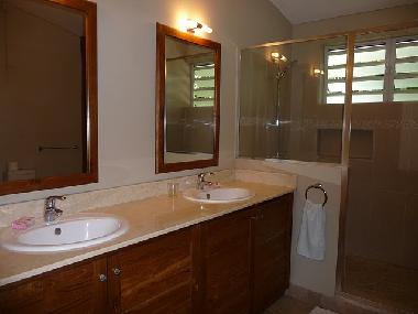 Villa �/en/au Pointe aux canonniers (Grand Baie)ou appartement ou maison de vacances