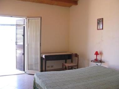 Maison de vacances �/en/au cefal� (Palermo)ou appartement ou maison de vacances