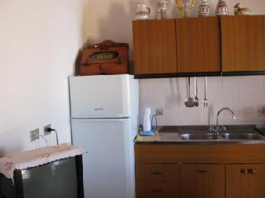 Maison de vacances �/en/au cefal� (Palermo)ou appartement ou maison de vacances