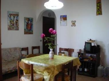 Maison de vacances �/en/au cefal� (Palermo)ou appartement ou maison de vacances