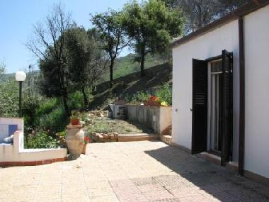 Maison de vacances �/en/au cefal� (Palermo)ou appartement ou maison de vacances