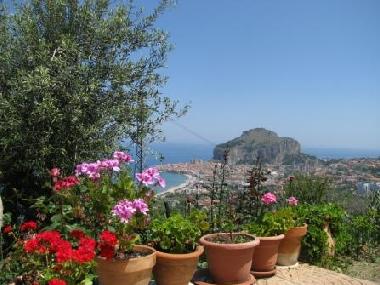 Maison de vacances �/en/au cefal� (Palermo)ou appartement ou maison de vacances