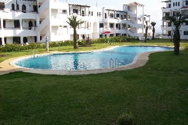 Appartement de vacances �/en/au TETOUAN (Tetouan)ou appartement ou maison de vacances