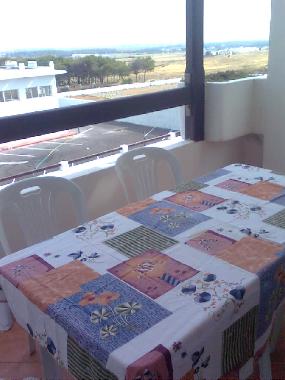 Appartement de vacances �/en/au TETOUAN (Tetouan)ou appartement ou maison de vacances