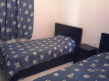 Appartement de vacances �/en/au TETOUAN (Tetouan)ou appartement ou maison de vacances