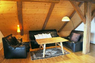 Appartement de vacances �/en/au G�riach bei Mariapfarr (Lungau)ou appartement ou maison de vacances