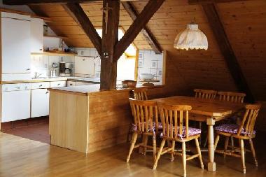 Appartement de vacances �/en/au G�riach bei Mariapfarr (Lungau)ou appartement ou maison de vacances