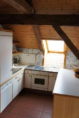 Appartement de vacances �/en/au G�riach bei Mariapfarr (Lungau)ou appartement ou maison de vacances