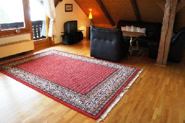 Appartement de vacances �/en/au G�riach bei Mariapfarr (Lungau)ou appartement ou maison de vacances