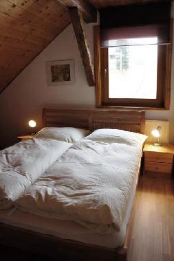 Appartement de vacances �/en/au G�riach bei Mariapfarr (Lungau)ou appartement ou maison de vacances