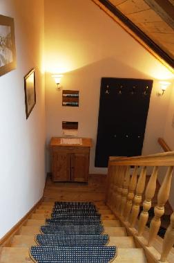 Appartement de vacances �/en/au G�riach bei Mariapfarr (Lungau)ou appartement ou maison de vacances