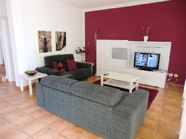 Maison de vacances �/en/au Adeje  (Teneriffa)ou appartement ou maison de vacances