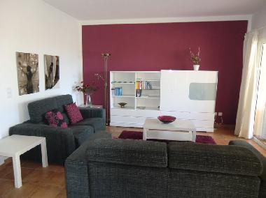 Maison de vacances �/en/au Adeje  (Teneriffa)ou appartement ou maison de vacances
