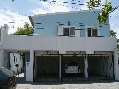 Appartement de vacances �/en/au San Luis (San Luis)ou appartement ou maison de vacances