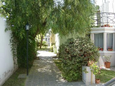 Appartement de vacances �/en/au San Luis (San Luis)ou appartement ou maison de vacances