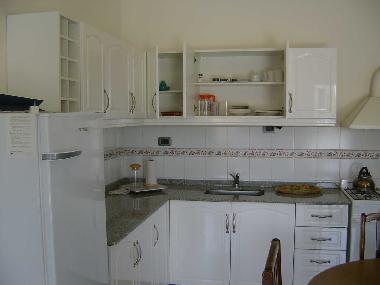 Appartement de vacances �/en/au San Luis (San Luis)ou appartement ou maison de vacances