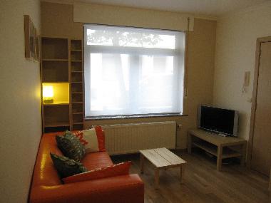 Appartement de vacances �/en/au Bruselas (R�gion de Bruxelles)ou appartement ou maison de vacances