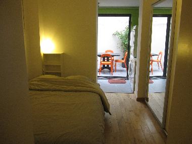 Appartement de vacances �/en/au Bruselas (R�gion de Bruxelles)ou appartement ou maison de vacances
