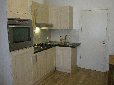 Appartement de vacances �/en/au Bruselas (R�gion de Bruxelles)ou appartement ou maison de vacances