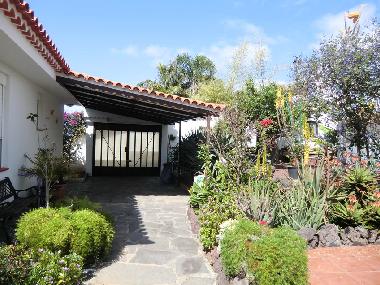 Maison de vacances �/en/au La Matanza  (Teneriffa)ou appartement ou maison de vacances