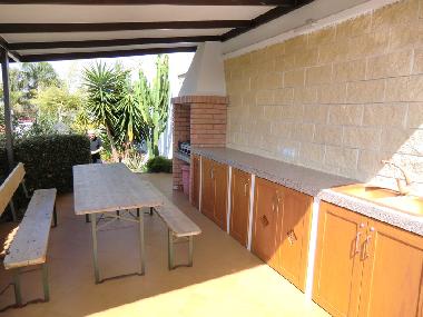 Maison de vacances �/en/au La Matanza  (Teneriffa)ou appartement ou maison de vacances