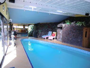 Maison de vacances �/en/au La Matanza  (Teneriffa)ou appartement ou maison de vacances