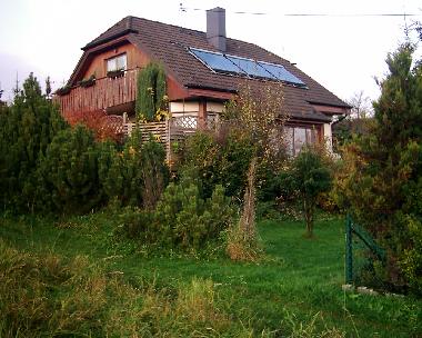 Appartement de vacances �/en/au Westernohe (Westerwald)ou appartement ou maison de vacances