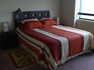Appartement de vacances �/en/au Miraflores (Lima)ou appartement ou maison de vacances