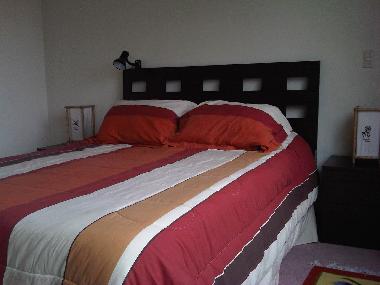 Appartement de vacances �/en/au Miraflores (Lima)ou appartement ou maison de vacances