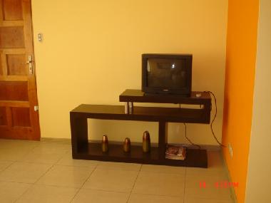 Appartement de vacances �/en/au Santa Patricia (Lima)ou appartement ou maison de vacances