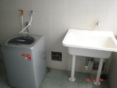Appartement de vacances �/en/au Santa Patricia (Lima)ou appartement ou maison de vacances