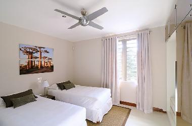 Appartement de vacances �/en/au Pointe d'Esny (Grand Port)ou appartement ou maison de vacances