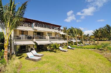 Appartement de vacances �/en/au Pointe d'Esny (Grand Port)ou appartement ou maison de vacances