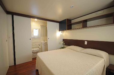 Bateau �/en/au Lido di Pomposa (Ferrara)ou appartement ou maison de vacances