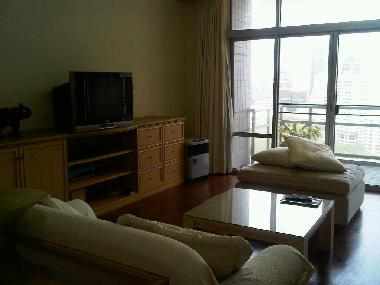 Appartement de vacances �/en/au Bangkok (Krung Thep)ou appartement ou maison de vacances