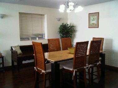 Appartement de vacances �/en/au Bangkok (Krung Thep)ou appartement ou maison de vacances