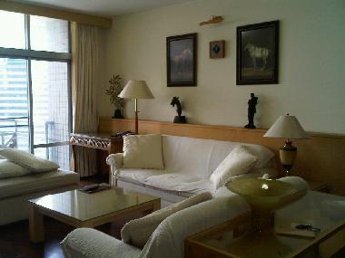 Appartement de vacances �/en/au Bangkok (Krung Thep)ou appartement ou maison de vacances