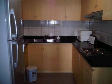 Appartement de vacances �/en/au Bangkok (Krung Thep)ou appartement ou maison de vacances